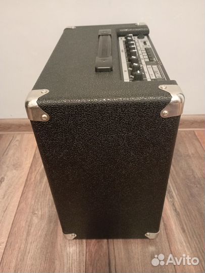 Гитарный комбоусилитель Nux Mighty-30X