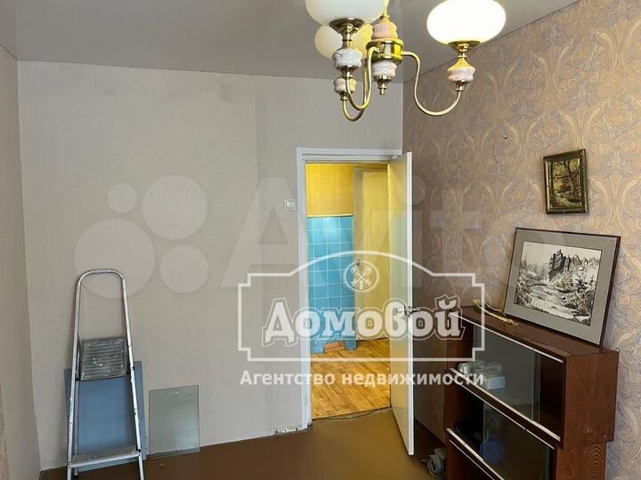 Дом 61 м² на участке 9 сот.