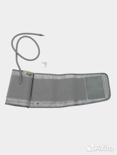 Манжета для тонометра 22-42 см универсальная