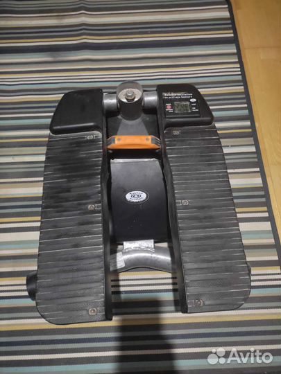 Тренажер степпер