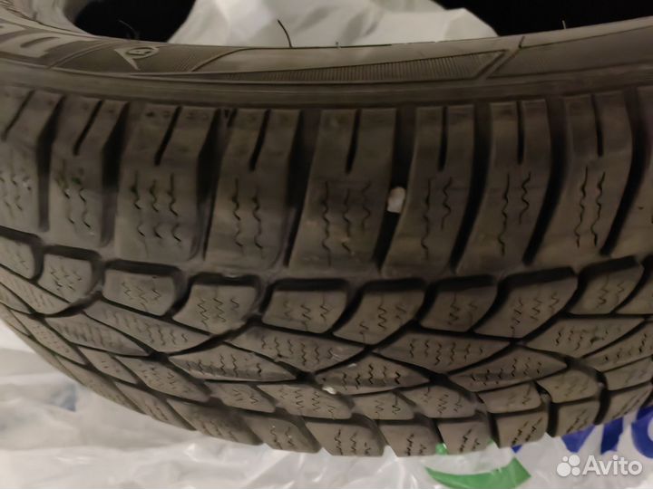 Dunlop SP Winter Sport 175/60 R16