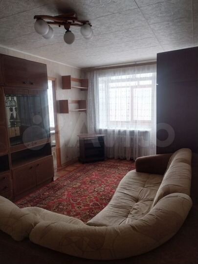 2-к. квартира, 44 м², 3/5 эт.