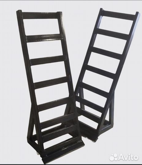 Миниэстакада