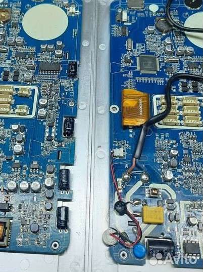 Ремонт электроники