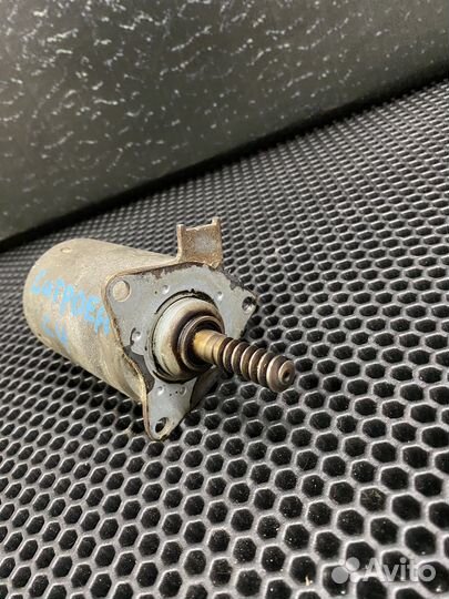 Актуатор подъема клапанов Ситроен C4 EP6