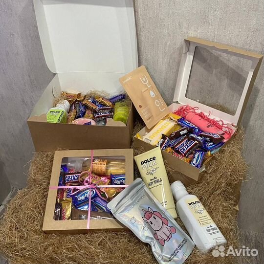 Подарочный набор для женщин