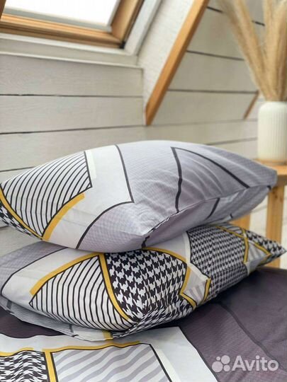 Постельное белье