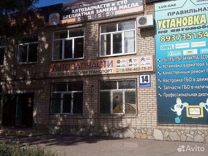 Грм комплект (ремень + 2 ролика)