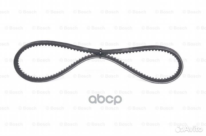 Ремень клиновый 115X755 1987947781 Bosch