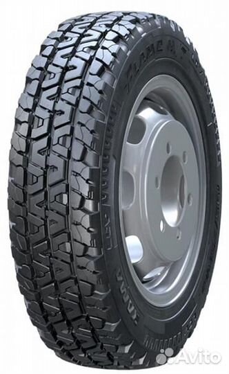 КАМА Flame M/T LCV (HK-435) 195/75 R16