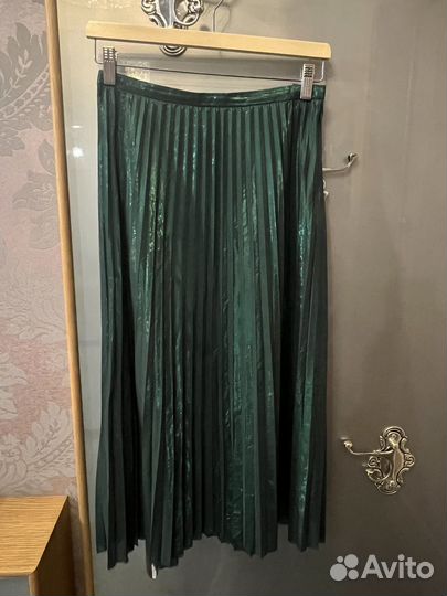 Юбка плиссе 44 & other stories