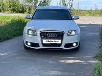 Audi A6 2.0 CVT, 2011, 285 000 км, с пробегом, цена 1 200 000 руб.