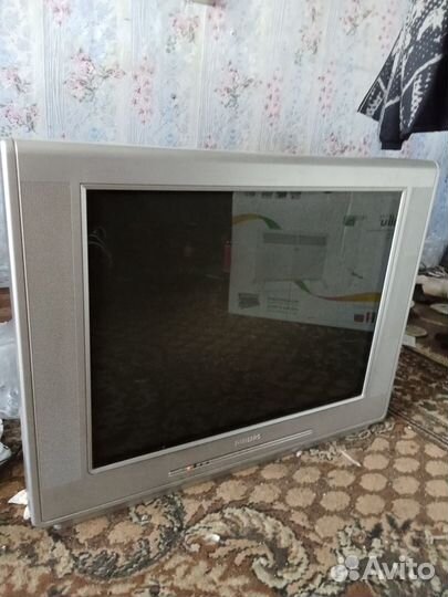 Телевизор philips