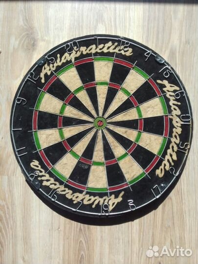 Мишень для дартс