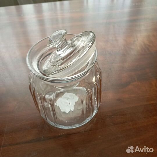 Ёмкость для продуктов