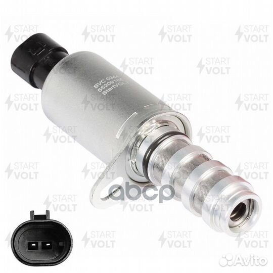 Клапан эл. рег. фаз грм SVC0344 startvolt