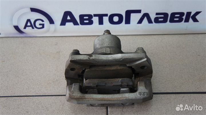 Суппорт Mazda CX-7