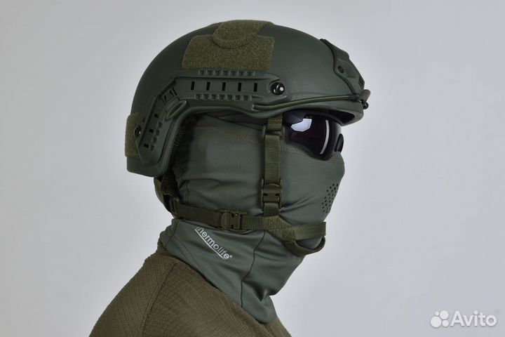 Шлем тактический Fast