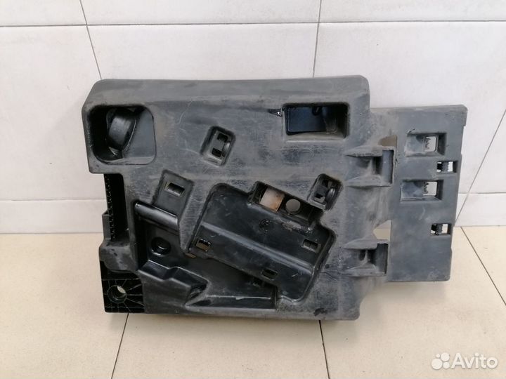 Ящик для инструментов Ducato 250 (не елабуга) 2006