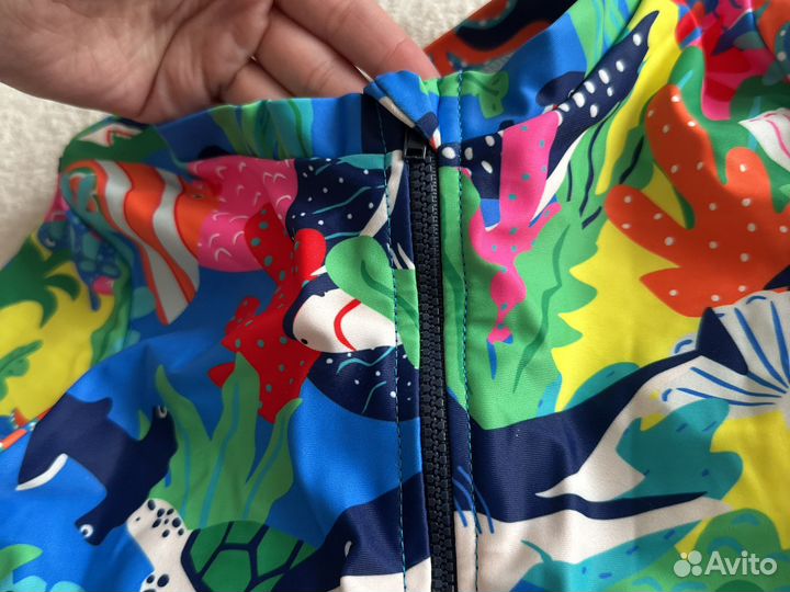 Купальник на девочку