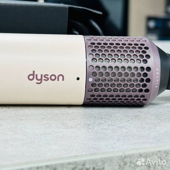 Стайлер Dyson HS05