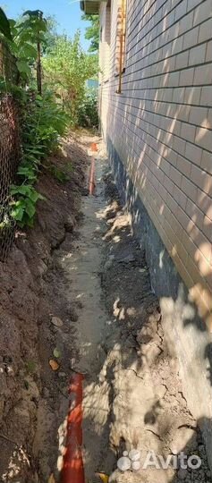 Септик Автономная канализация