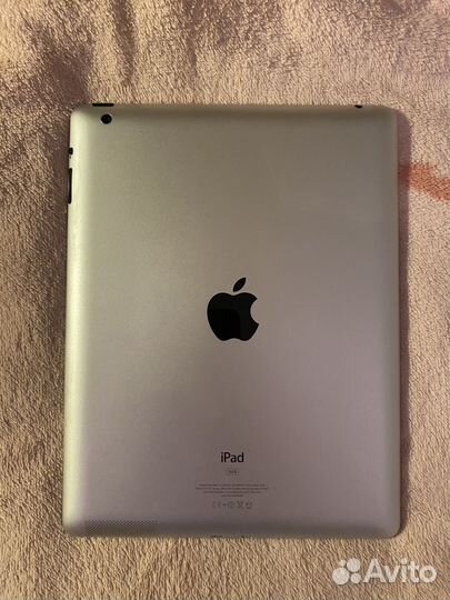 iPad 3 16gb