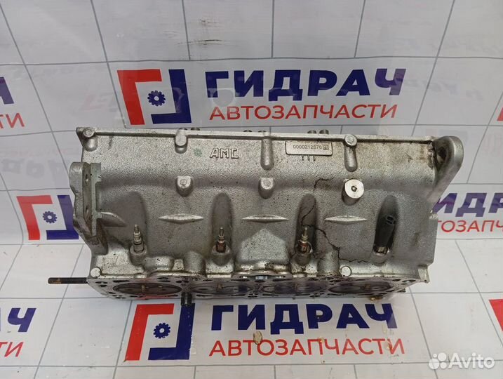 Головка блока Volkswagen Touran (1T1) 03G103351C