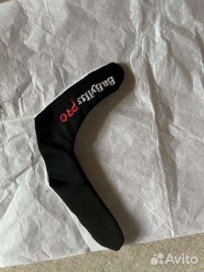 Плойка BaByliss PRO Titanium Tourmaline