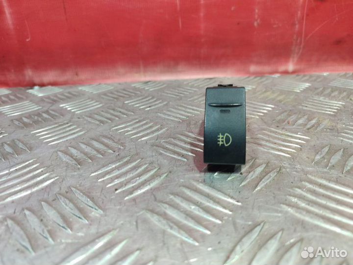 Кнопка птф задняя Hyundai Sonata Iv / Ef седан 2.0