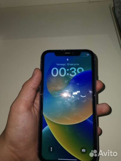 iPhone 11 100akb 128gb