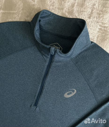 Олимпийка asics