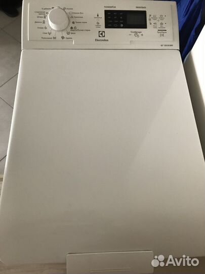 Стиральная машина автомат бу