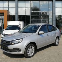 Новый ВАЗ (LADA) Granta 1.6 MT, 2024, цена от 882 900 руб.