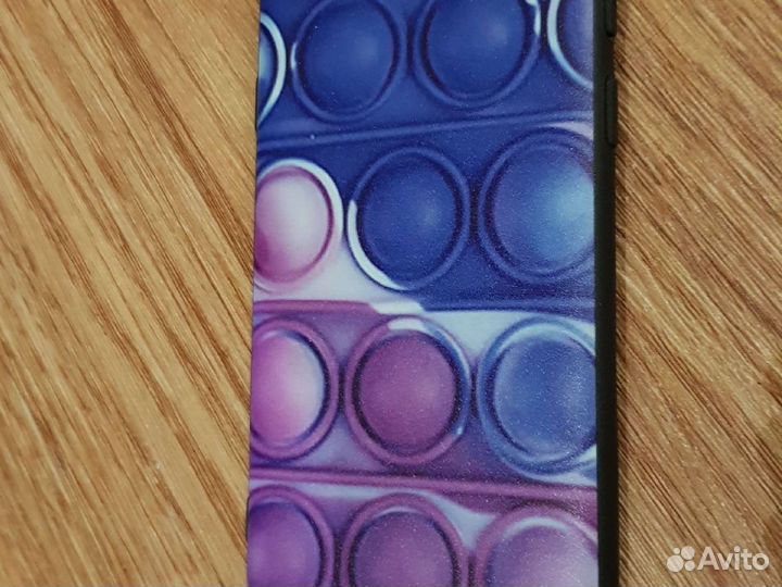 Чехол на Samsung galaxy s8, новый