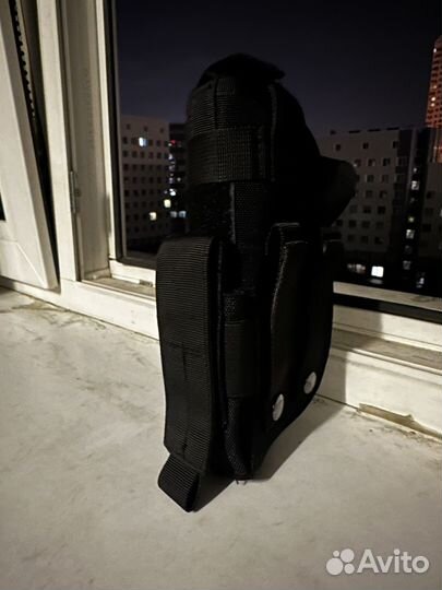 Капура под пя