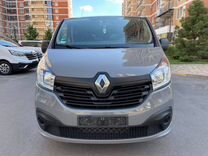 Renault Trafic 1.6 MT, 2019, 125 000 км, с пробегом, цена 2 449 900 руб.