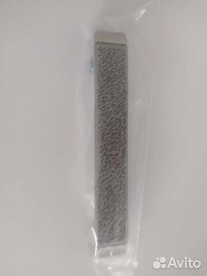 Мебельные ручки