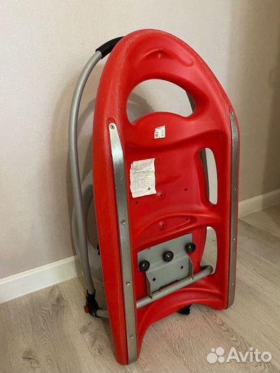 Детские санки