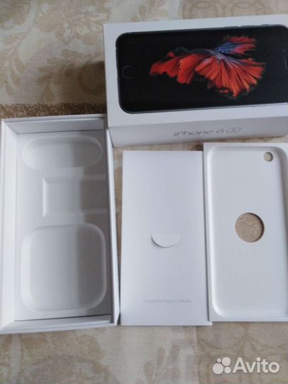 Коробки для телефона iPhone 5, 6, Huawei