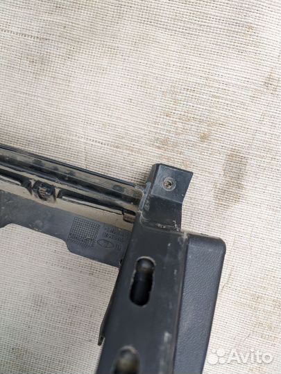 Торпеда priora 1