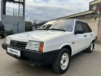 ВАЗ (LADA) 21099 1.5 MT, 1997, 167 000 км, с пробегом, цена 275 000 руб.