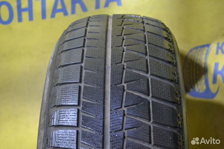 Bridgestone Ice Partner 2 205/60 R16