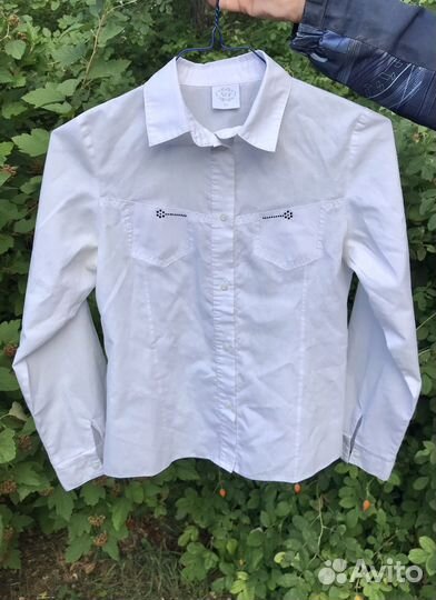 Блузка 152 размер