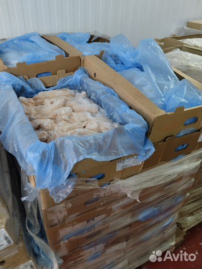 Филе куриное опт