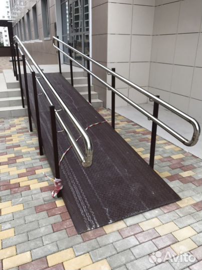 Сварочные работы