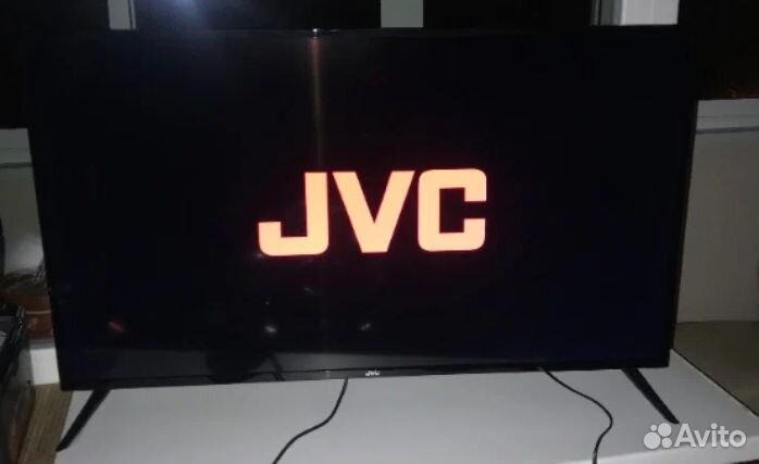 Телевизор JVC LT 42M455