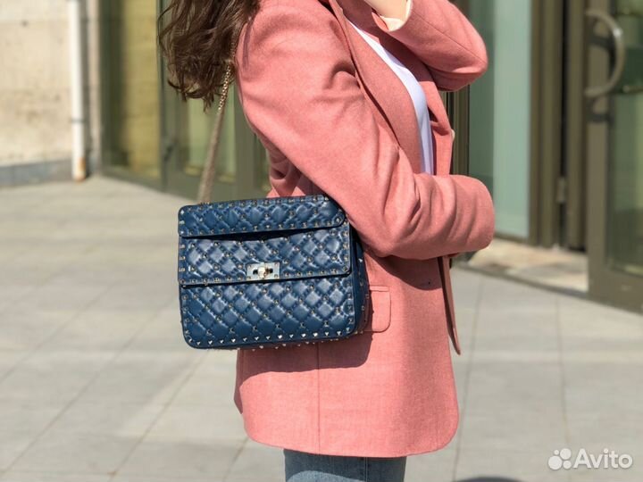 Сумка Valentino Rockstud