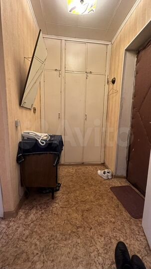 1-к. квартира, 32,9 м², 4/5 эт.