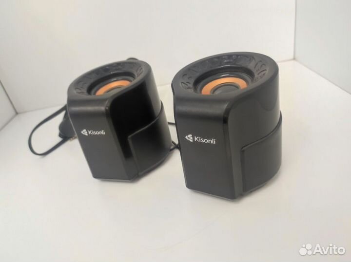 Акустика для пк Kisonli A-909